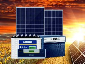Solar Inverters