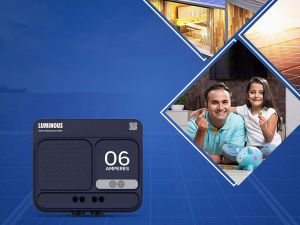 Solar Controllers & Retrofits