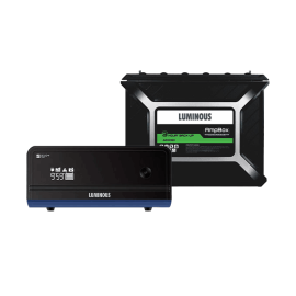Luminous Combo - Zelio1100 + AMP Box AB18060
