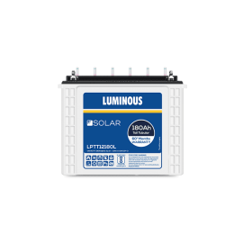 Luminous L Series Solar Batteries