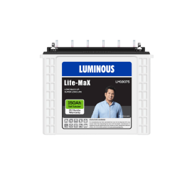 Luminous Lifemax
