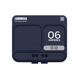 Luminous Solar Charge Controllers